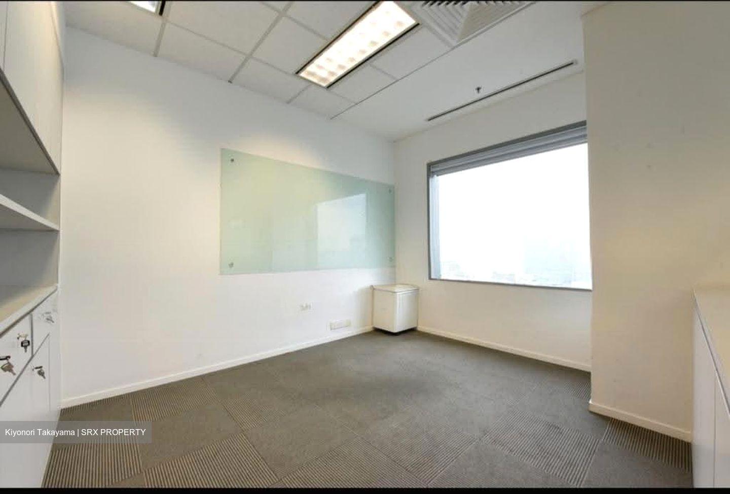 Suntec Tower Three (D1), Office #620603521